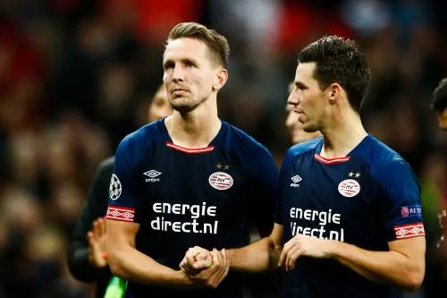 De Jong: jammer dat we geen stand hielden