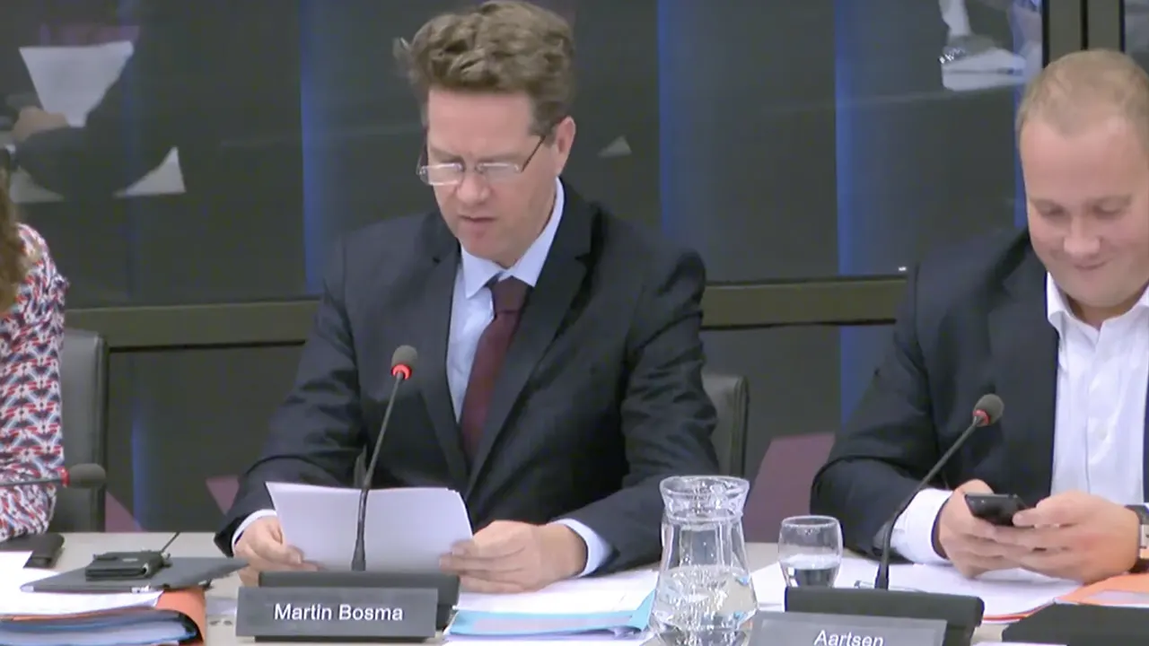 PVV-politicus hekelt kritieken op uitspraken van Johan 