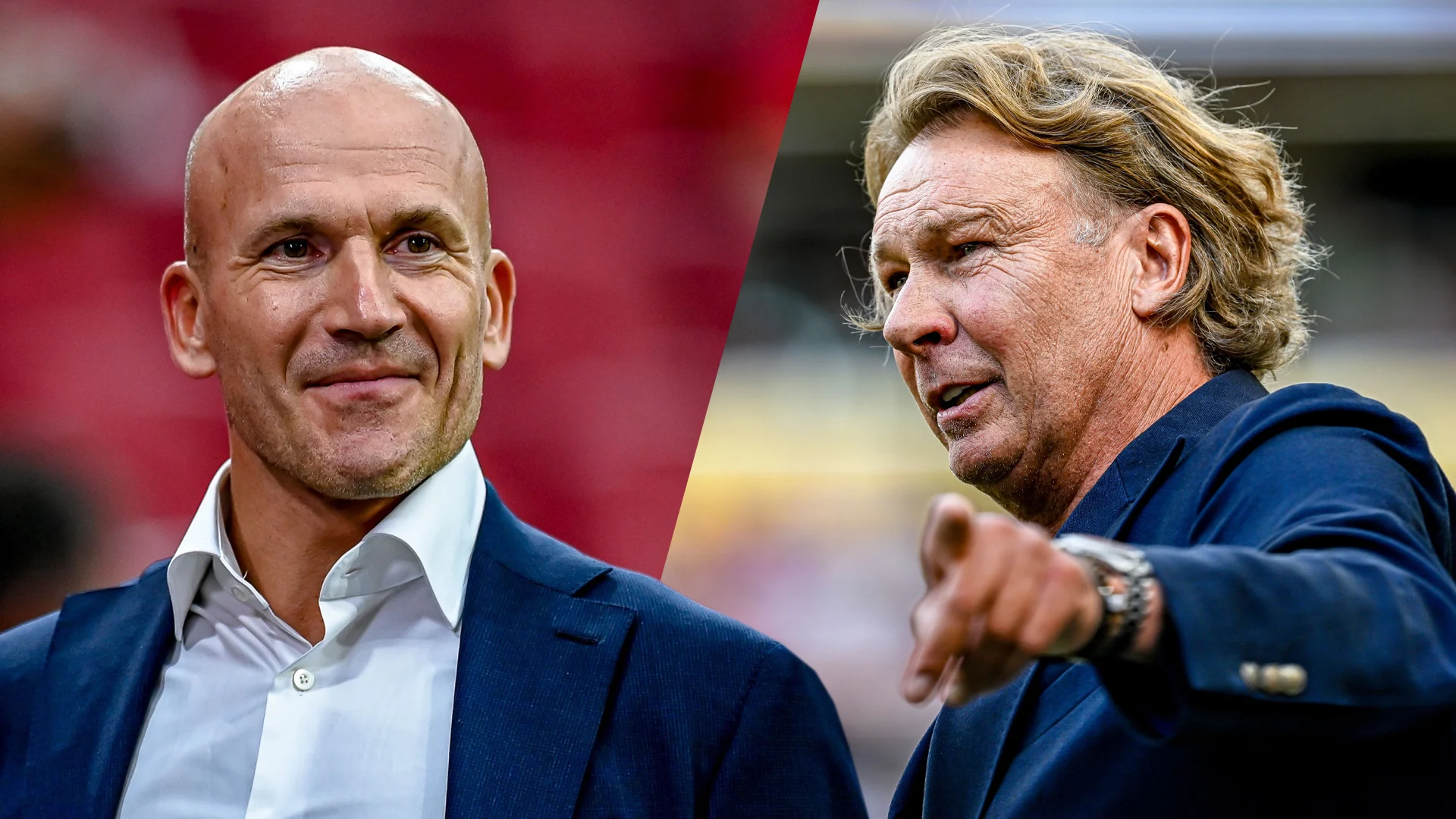 Hans Kraay jr: 'De Ajax-leiding heeft de plank volledig misgeslagen'