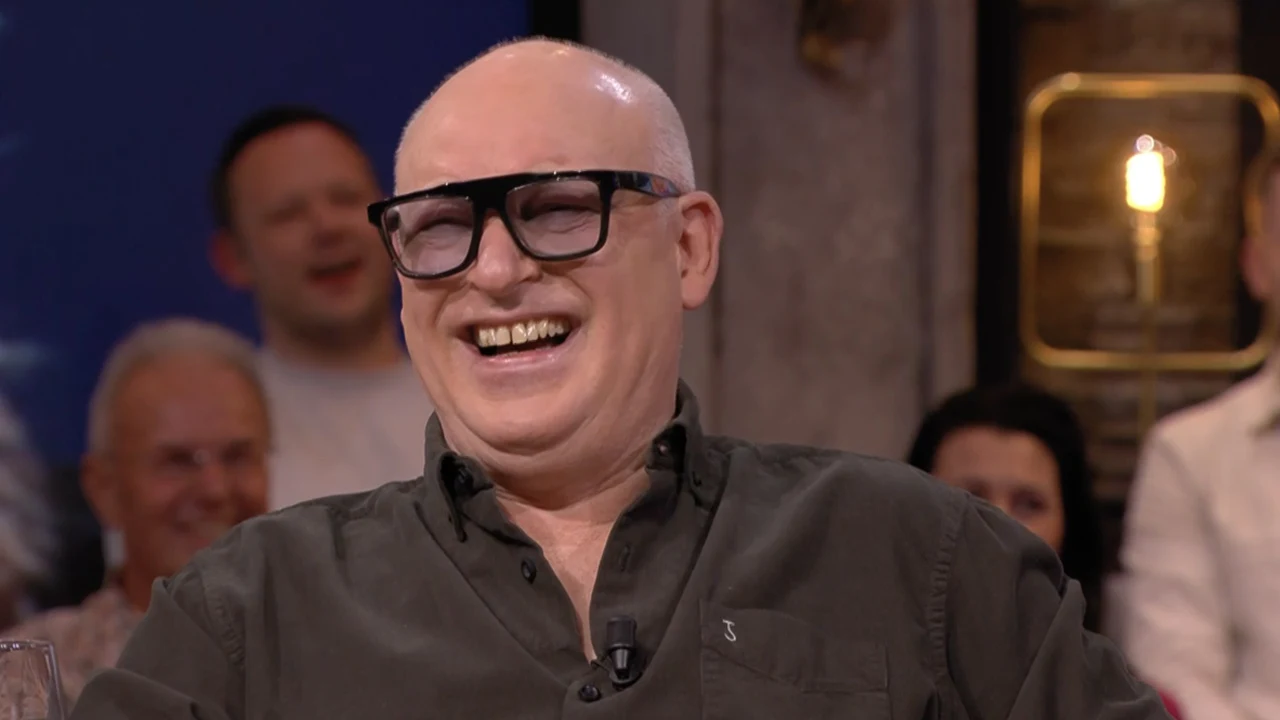 René las oproep om dartpijlen mee te nemen naar Klassieker: 'Dan kan je beter Barney uitnodigen!'