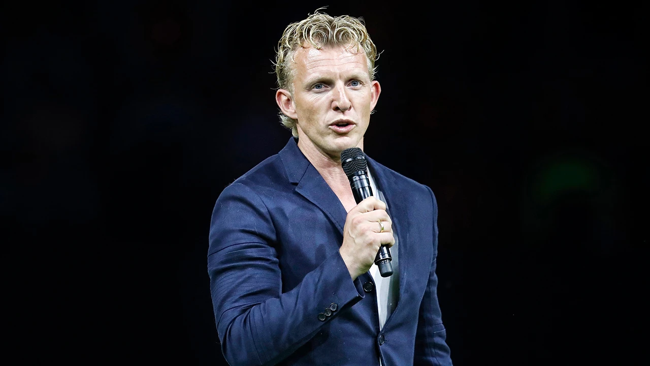 Bergkamp, Kuyt en Koeman willen Engelse club overnemen