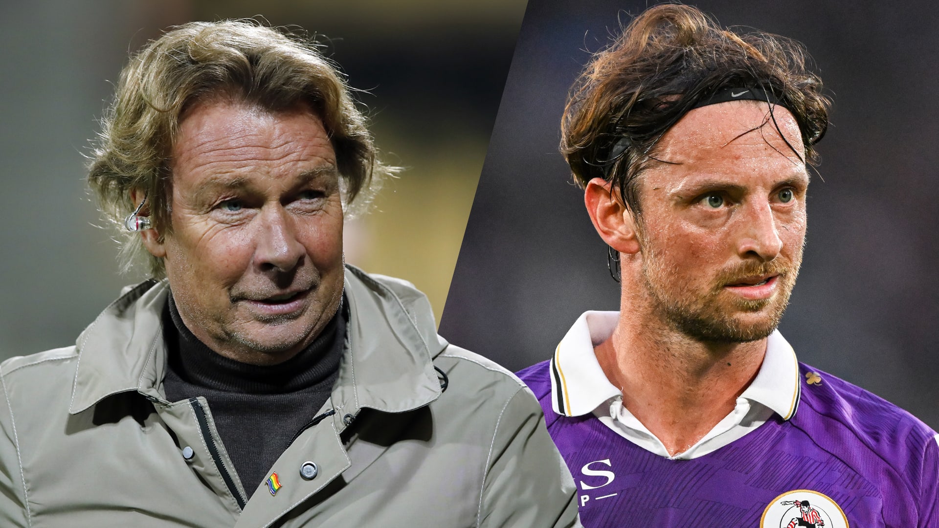 Hans Kraay jr. hekelt Feyenoorder: 'Ik zou nog liever Bart Vriends terughalen uit Australië...'