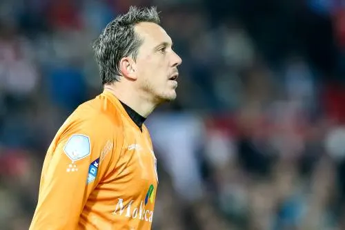 Diederik Boer nieuwe keeperstrainer PEC Zwolle