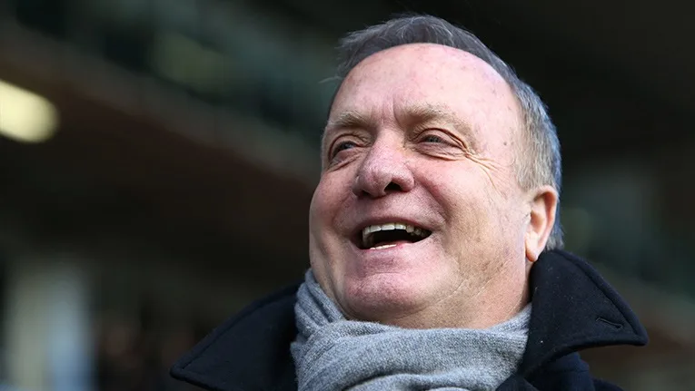 FC Utrecht bereikt mondeling akkoord met Advocaat 