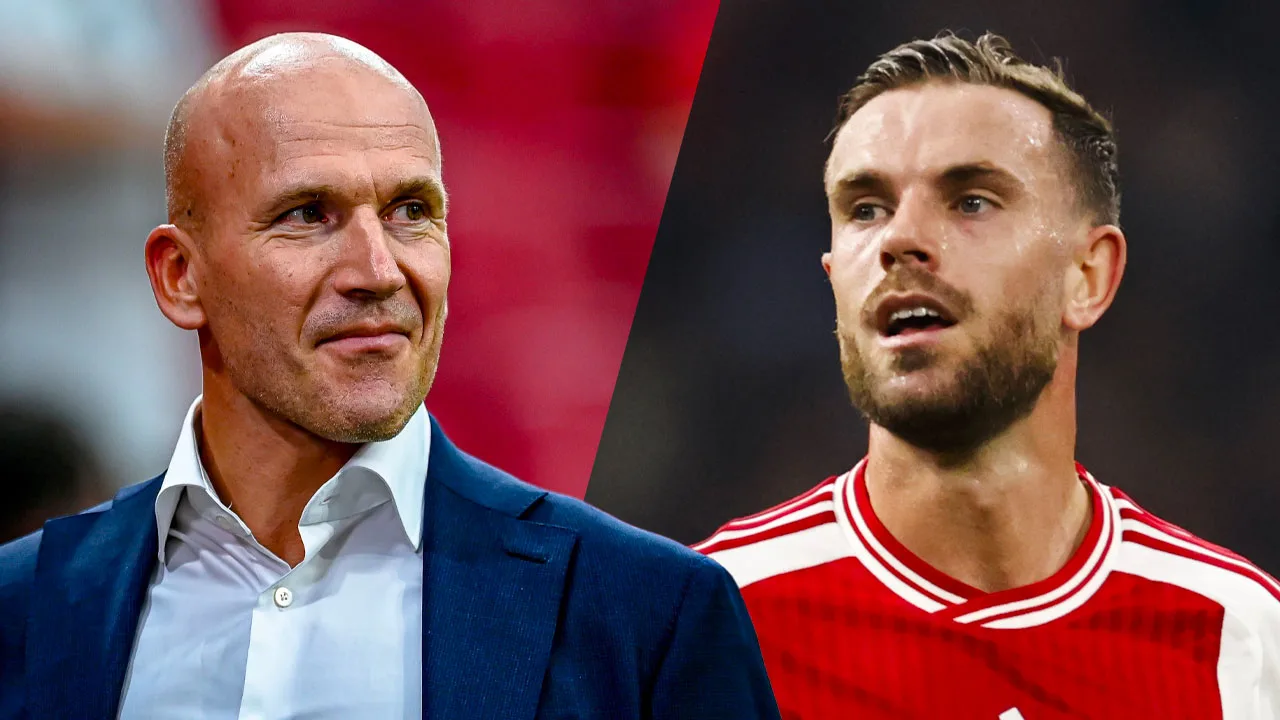 Kroes is klaar met geruchten rond Henderson: ‘Wij willen hem niet kwijt!’