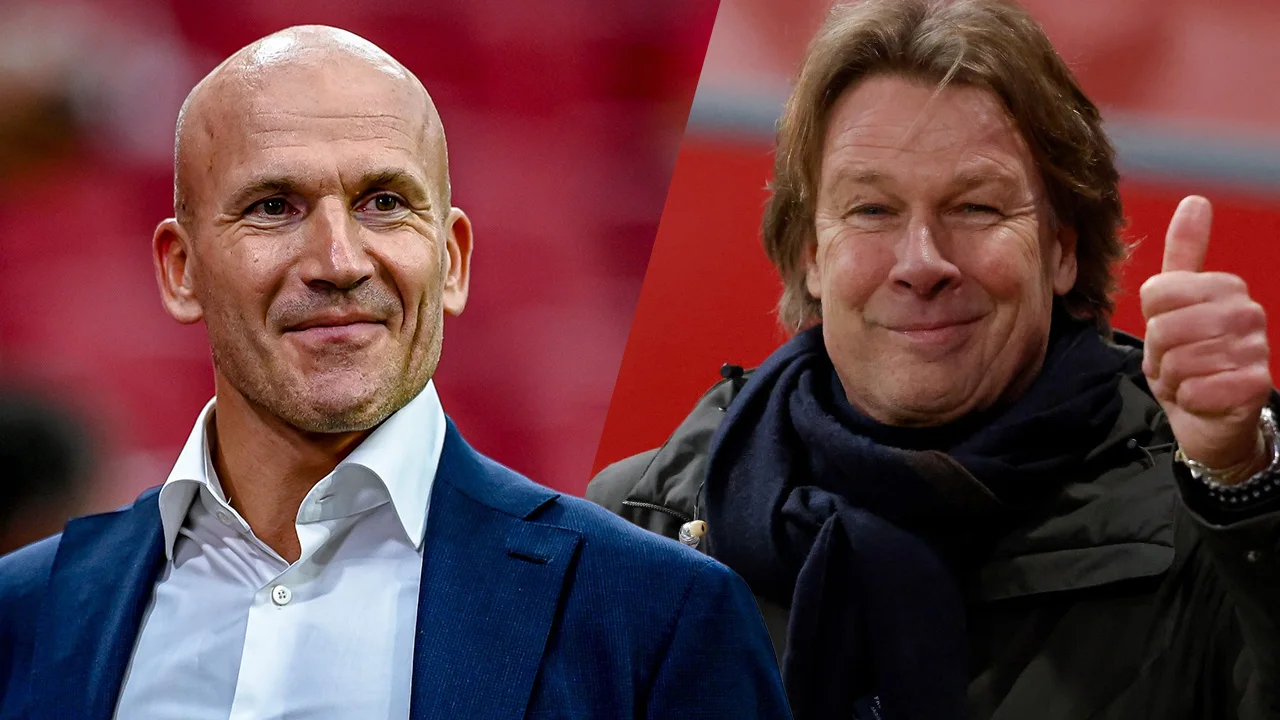 Ajax luistert naar ‘gratis advies’ van Hans Kraay jr. en toont interesse in verdediger