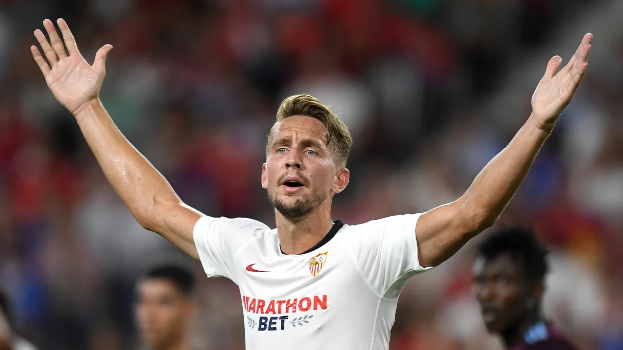 'Luuk de Jong maakt mogelijk transfer naar andere club dan PSV'