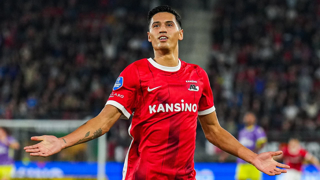 Tijjani Reijnders debuteert in voorselectie Oranje, Hartman ontbreekt