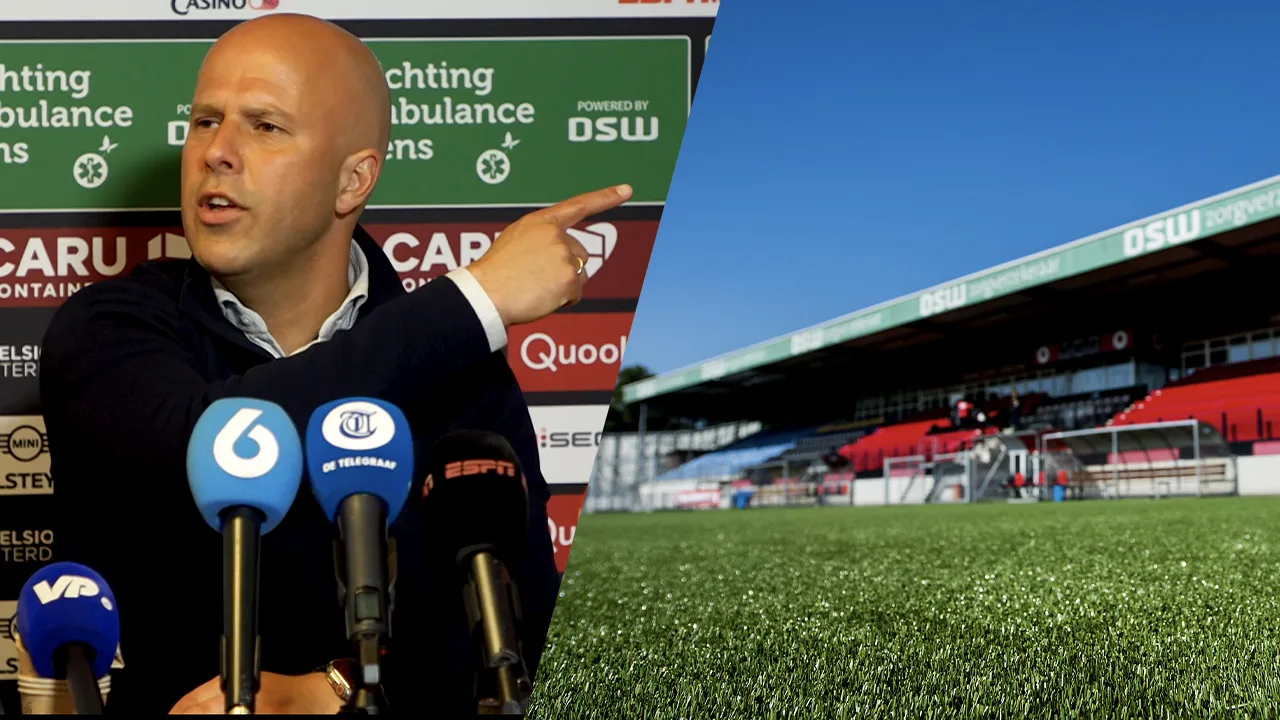 Slot pleit voor verplicht sproeien kunstgrasvelden