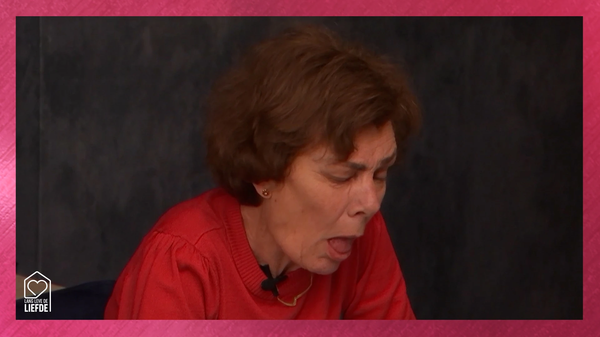 'Ik drink mijn melk het liefste wanneer hij 14 dagen over de datum is...'