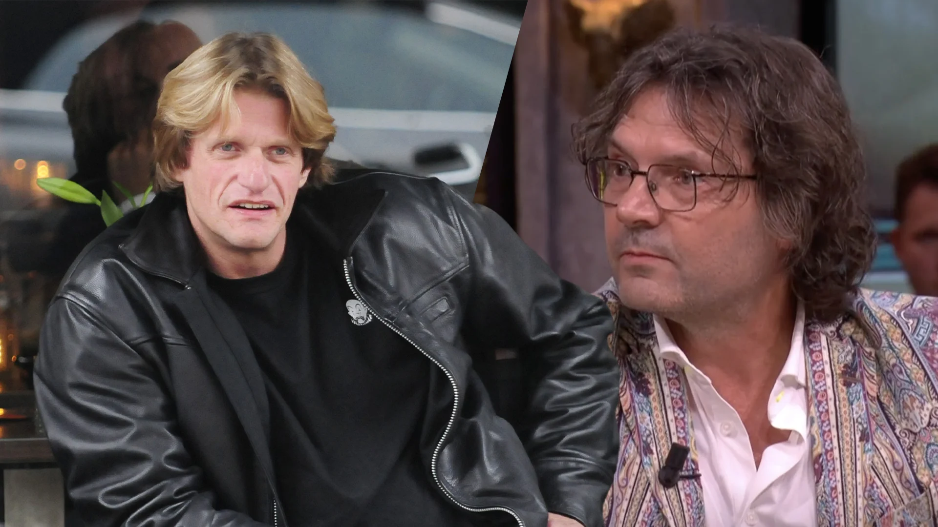 Job Knoester reageert op overlijden Keith Bakker: 'Ik heb hem bijgestaan in de tweede strafzaak'