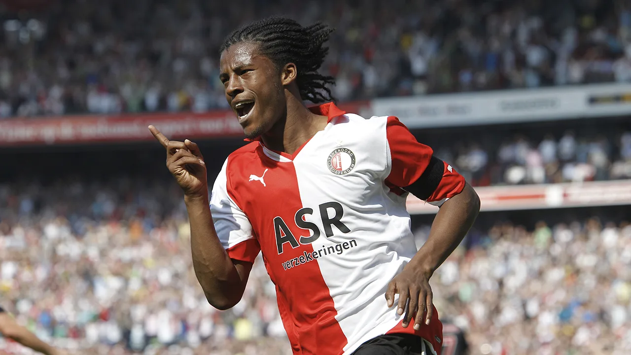 Wijnaldum over terugkeer naar Eredivisie: 'Feyenoord is mijn club'