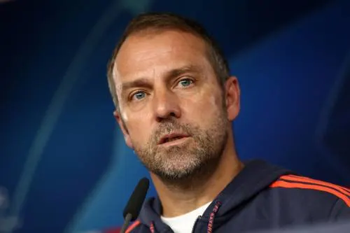 Nieuwe trainer Bayern neemt maatregelen