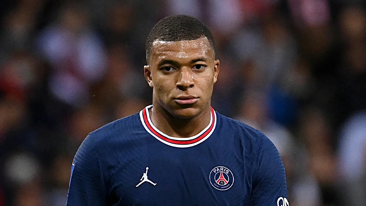 'Real Madrid stopt onderhandelingen met PSG over Mbappé'