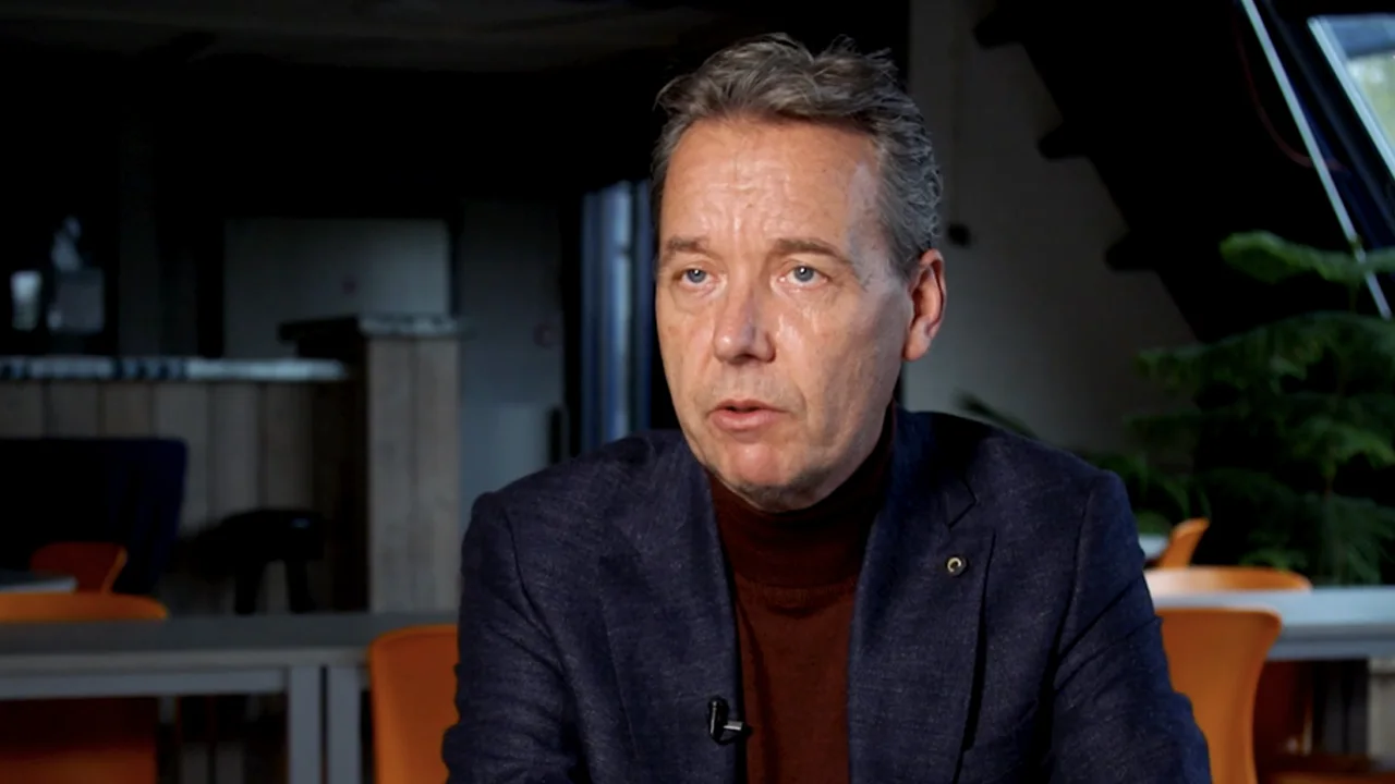 Koffie met Valentijn: 'Kan me voorstellen dat spelers een hele grote hekel aan hem hebben'
