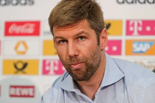 Crisis bij VfB Stuttgart houdt aan