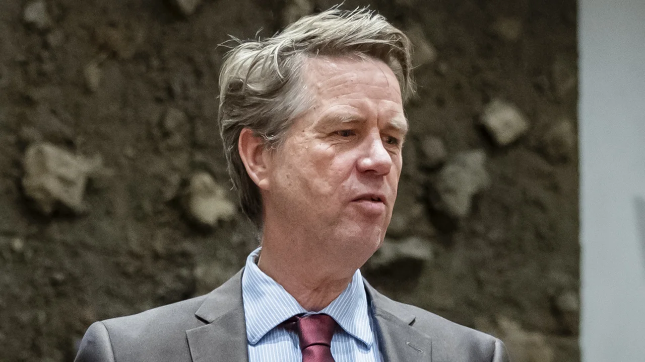 Martin Bosma noemt nederlaag 'enorme teleurstelling', maar blijft in Tweede Kamer