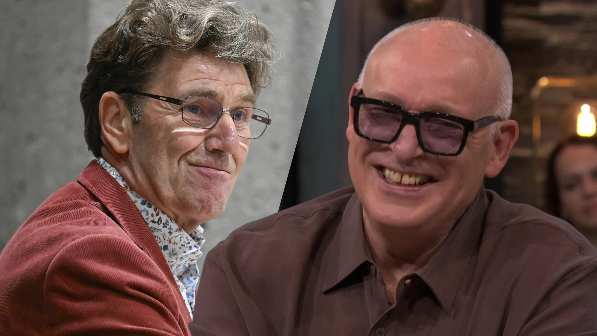 René lacht om uitspraak kamerlid over Lelystad Airport: 'Dit is goed!'