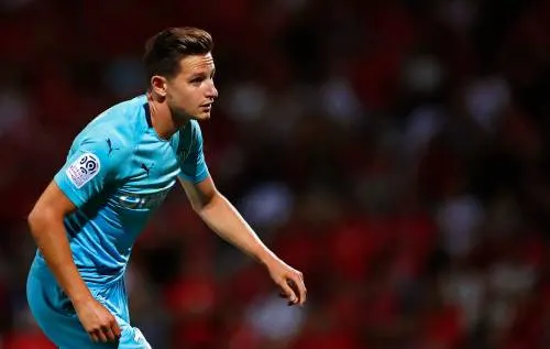 Strootman met Marseille langs AS Monaco