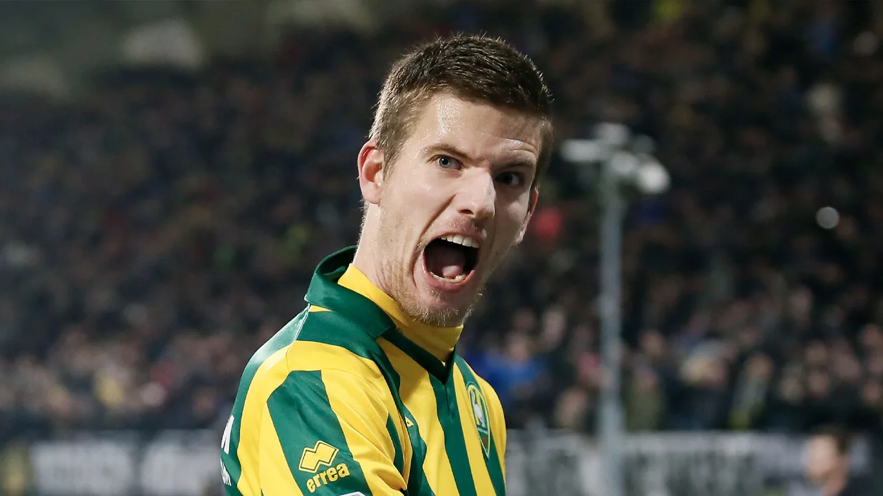 Kramer traint mee bij ADO, kans op nieuwe samenwerking