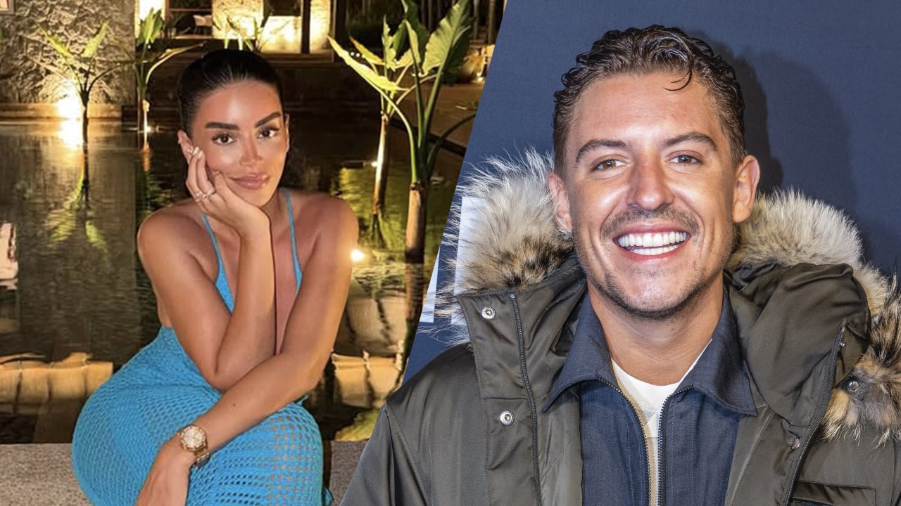 Zien: Lil Kleine intiem gespot met Selma Omari: 'Nu lijkt het toch écht ...