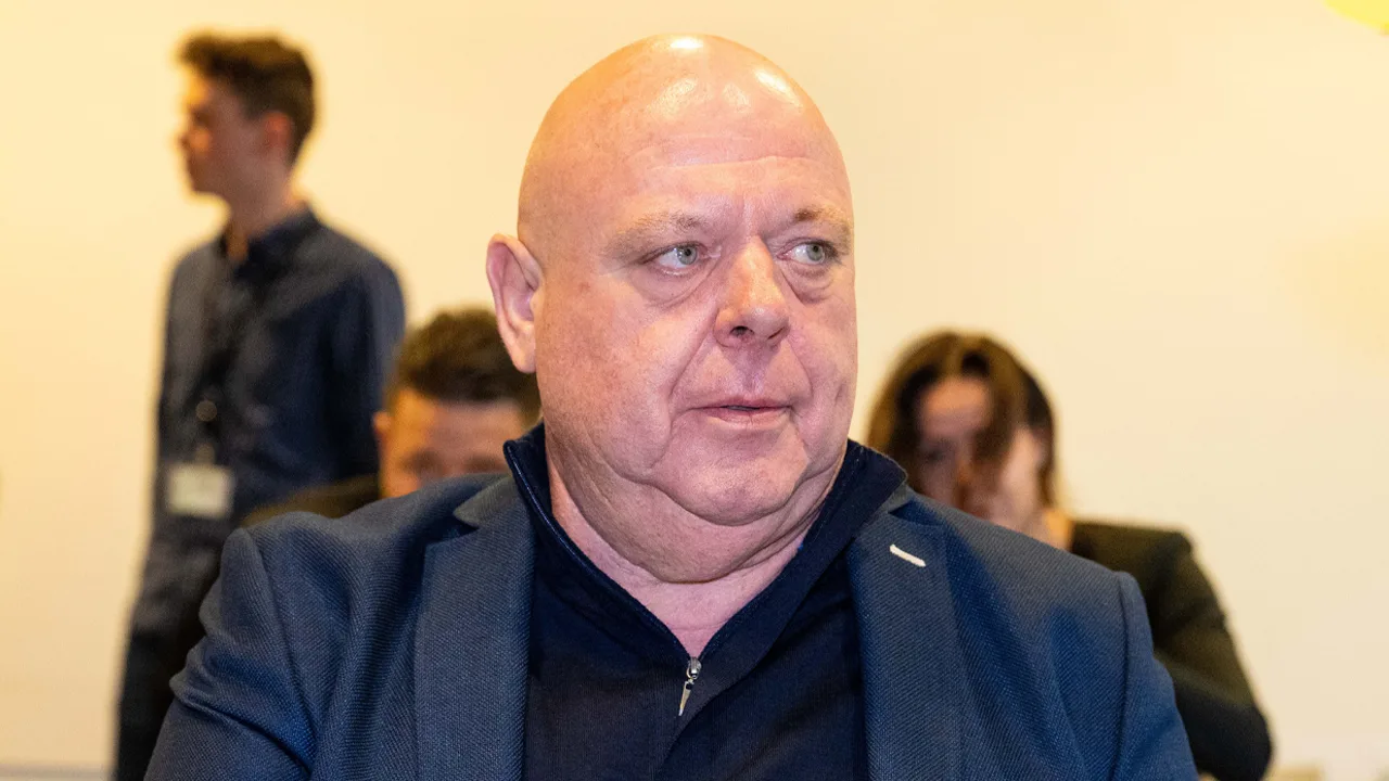 Peter Gillis stopt als baas Nederlandse Oostappen-vakantieparken