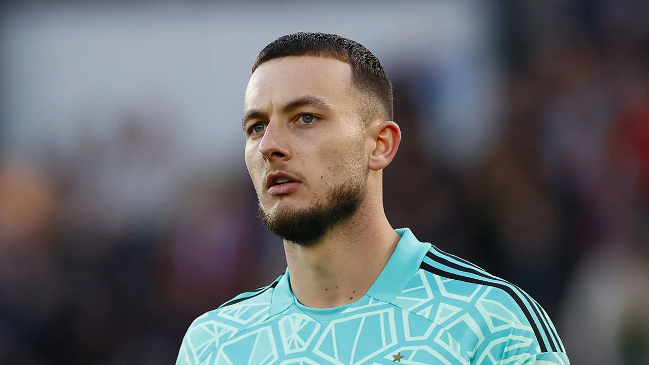 'Feyenoord wil Bijlow absoluut niet kwijt en doet verbeterde aanbieding'