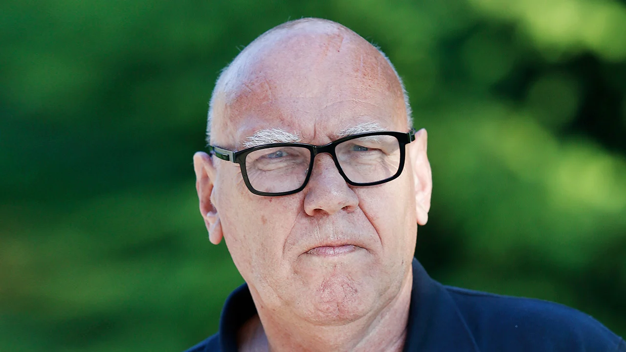 Kees Jansma werd klemgereden op de snelweg: ‘Iemand wilde met Kees vechten’