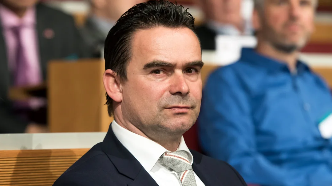 Ajax boos op de KNVB: 'Het is te gek voor woorden!'