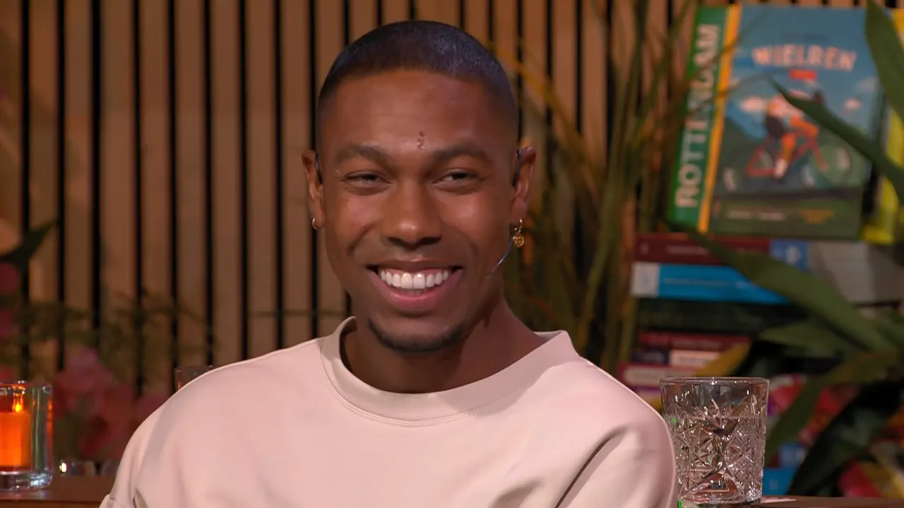 Jean-Paul Boëtius heeft prachtig nieuws: 'Ik ben schoon'