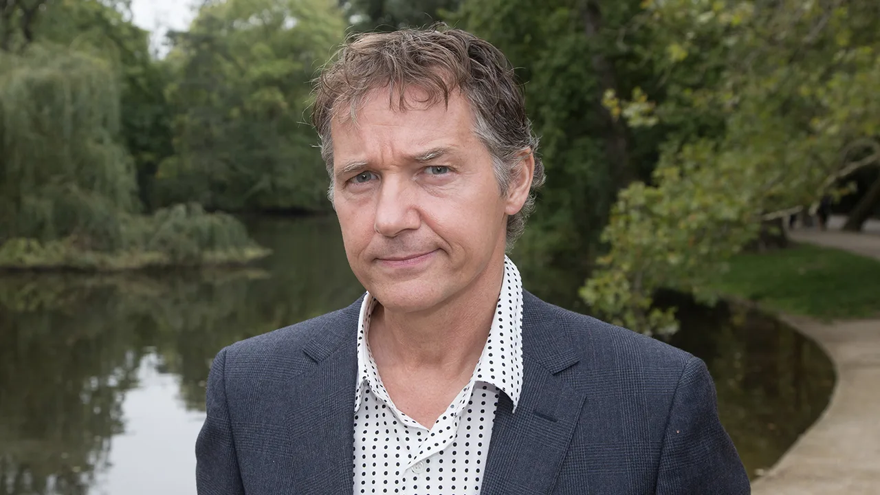 Acteur Thom Hoffman: 'Ik heb het niet eens gezien, maar Vandaag Inside moet stoppen'