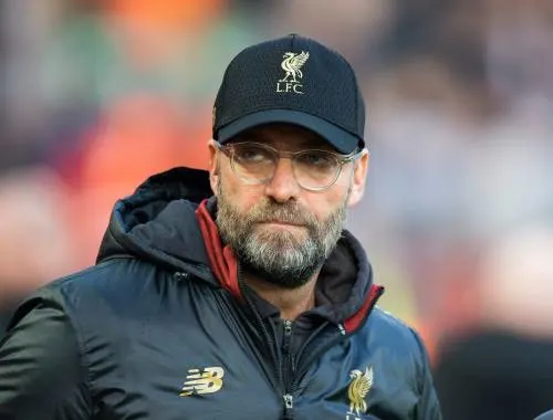 Klopp rekent Spurs tot titelkandidaten