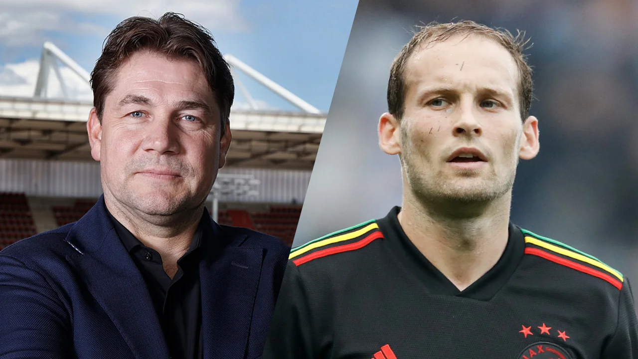 Huiberts (AZ): ‘Blind voor ieder elftal in Nederland een goede versterking’