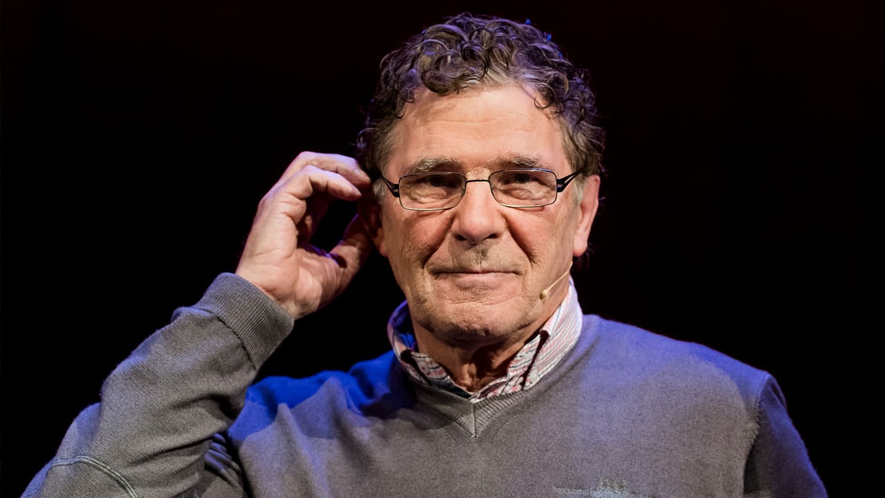 Van Hanegem aan de slag als adviseur bij FC Den Bosch