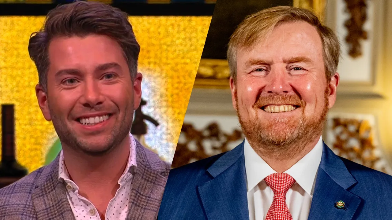 Royalty-expert Rick Evers: 'Koning Willem-Alexander kijkt naar De Oranjewinter'