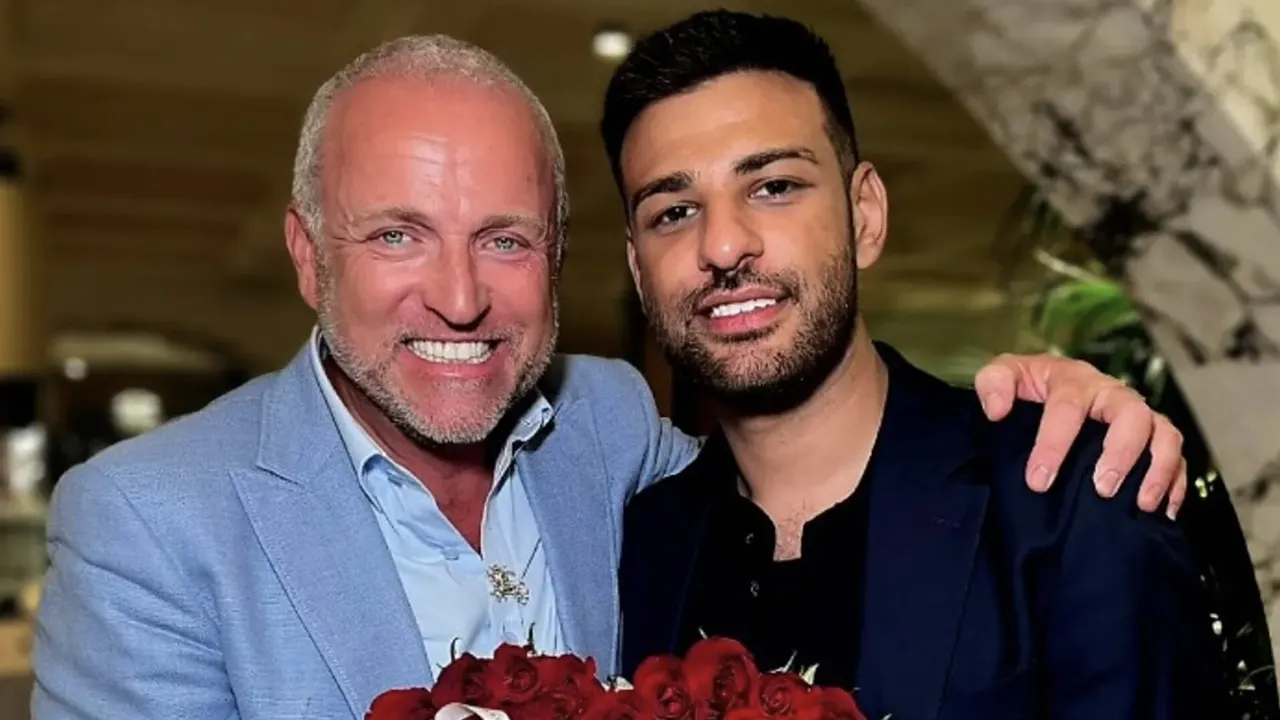 'Gordon sleept ex-verloofde Gavin Rozario voor de rechter'
