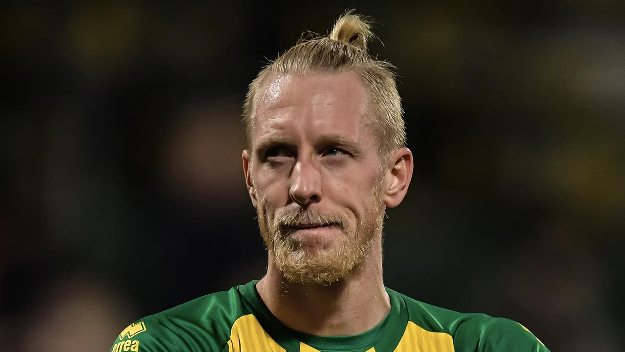 ADO-cultheld Lex Immers begint politieke carrière in Den Haag
