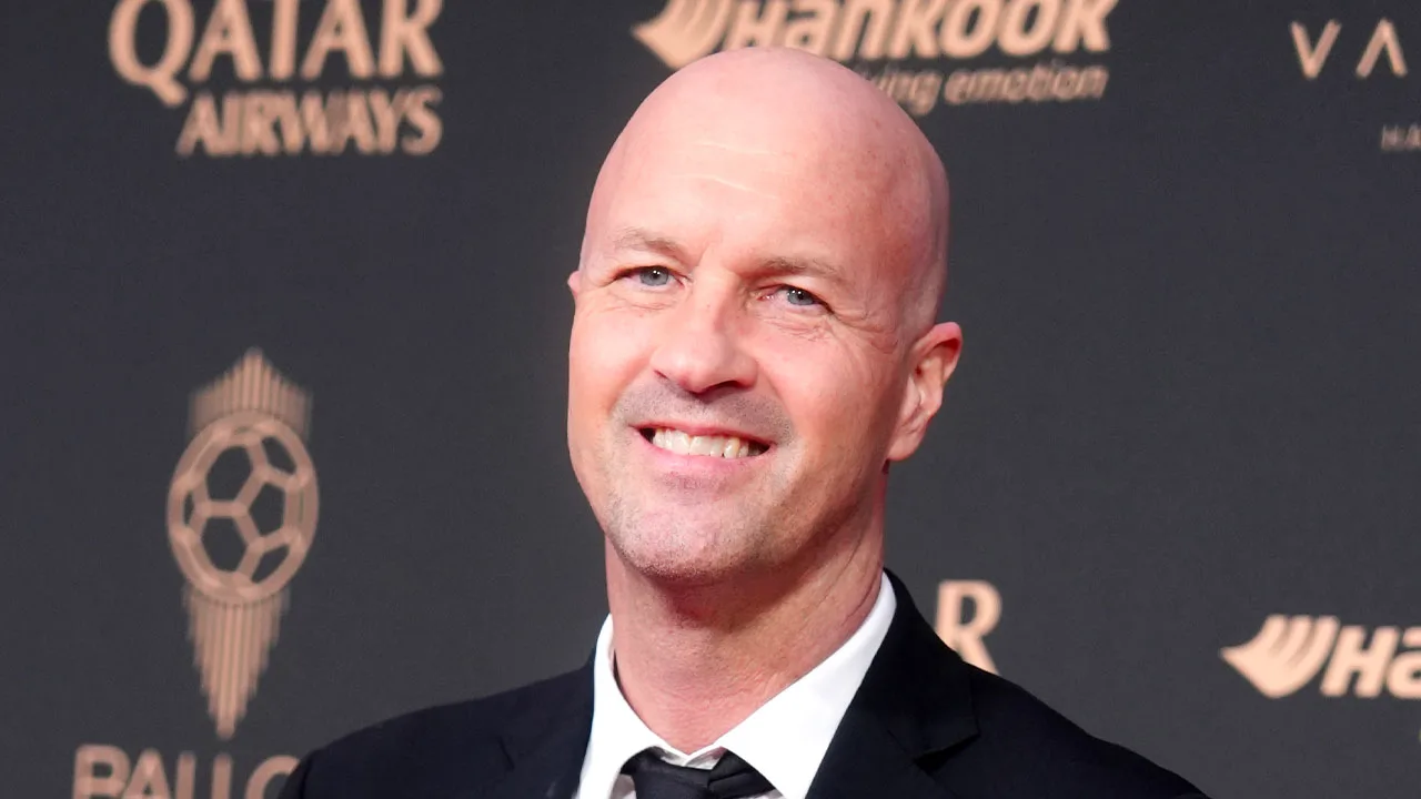 Ajax bereikt akkoord met Jordi Cruijff als technisch directeur