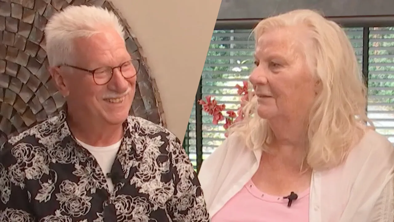 LLDL-deelnemer compleet verrast door verhaal Jan: ‘Toen heb ik een string aangetrokken!’