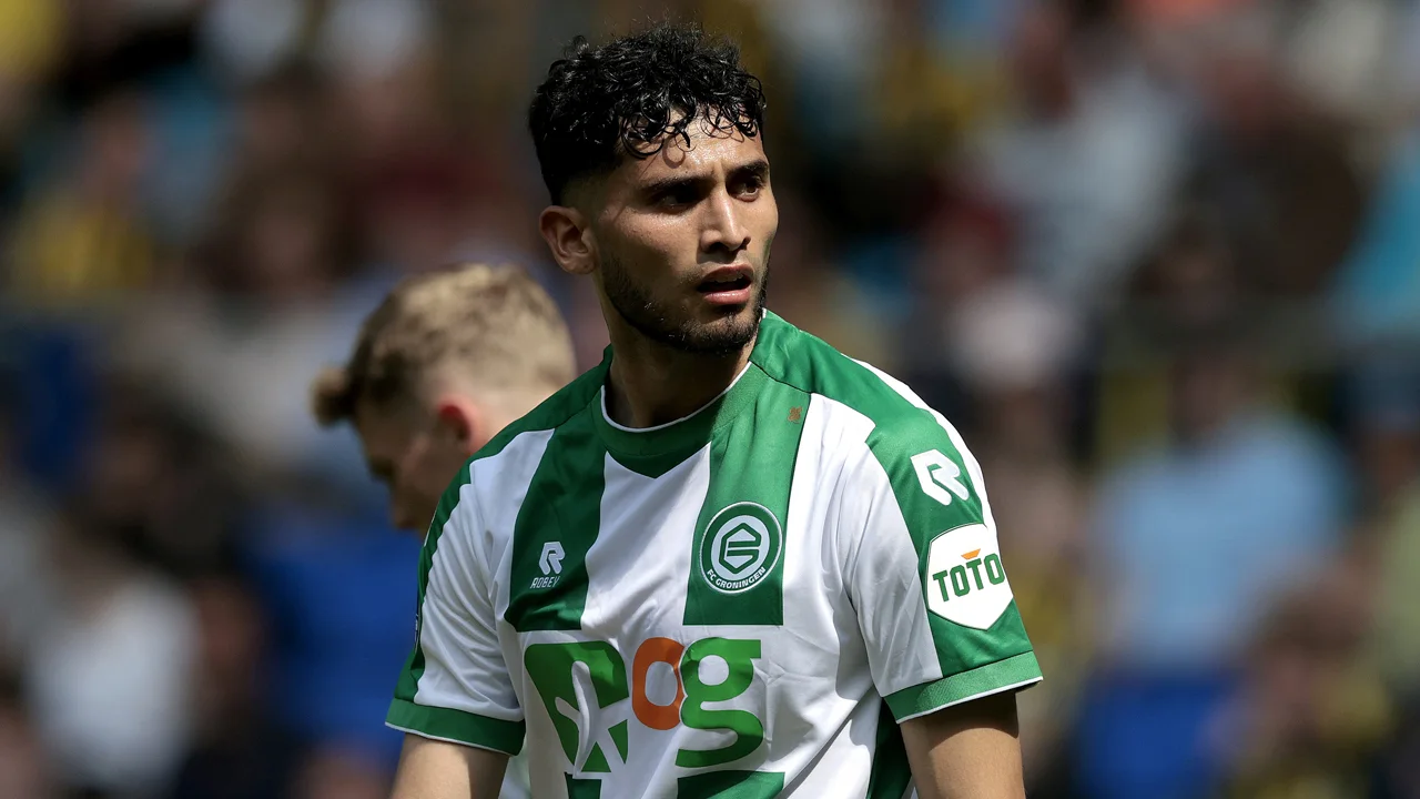 'Feyenoord biedt meer dan tien miljoen euro op Pepi'