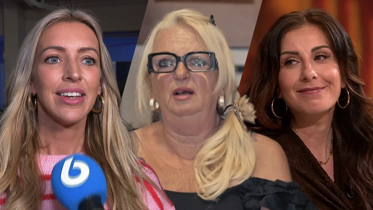 Twijfels bij Denise over Moniques eerlijkheid na onthulling van ex-vriendin Antine