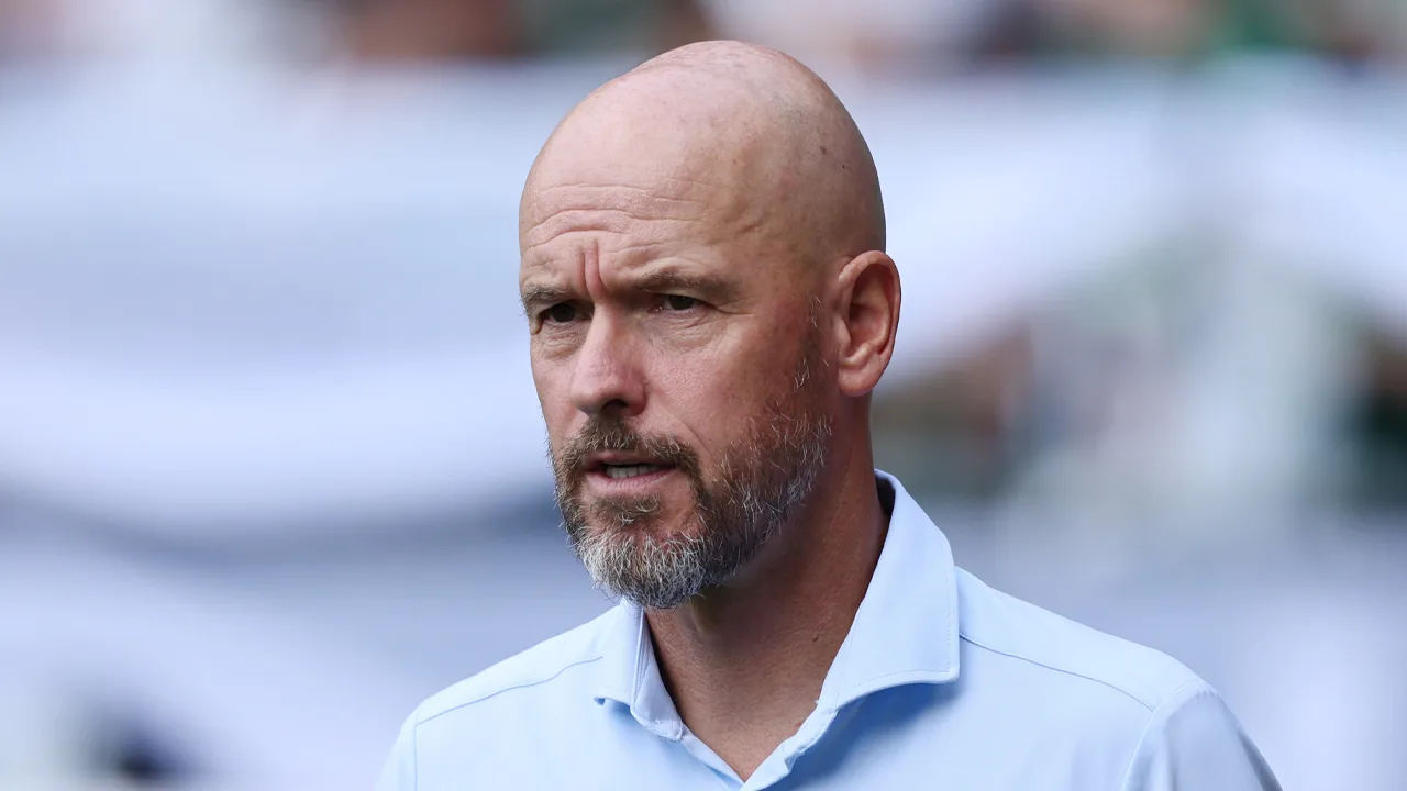 Erik ten Hag vindt nieuwe baan en gaat aan de slag bij Eredivisie-club