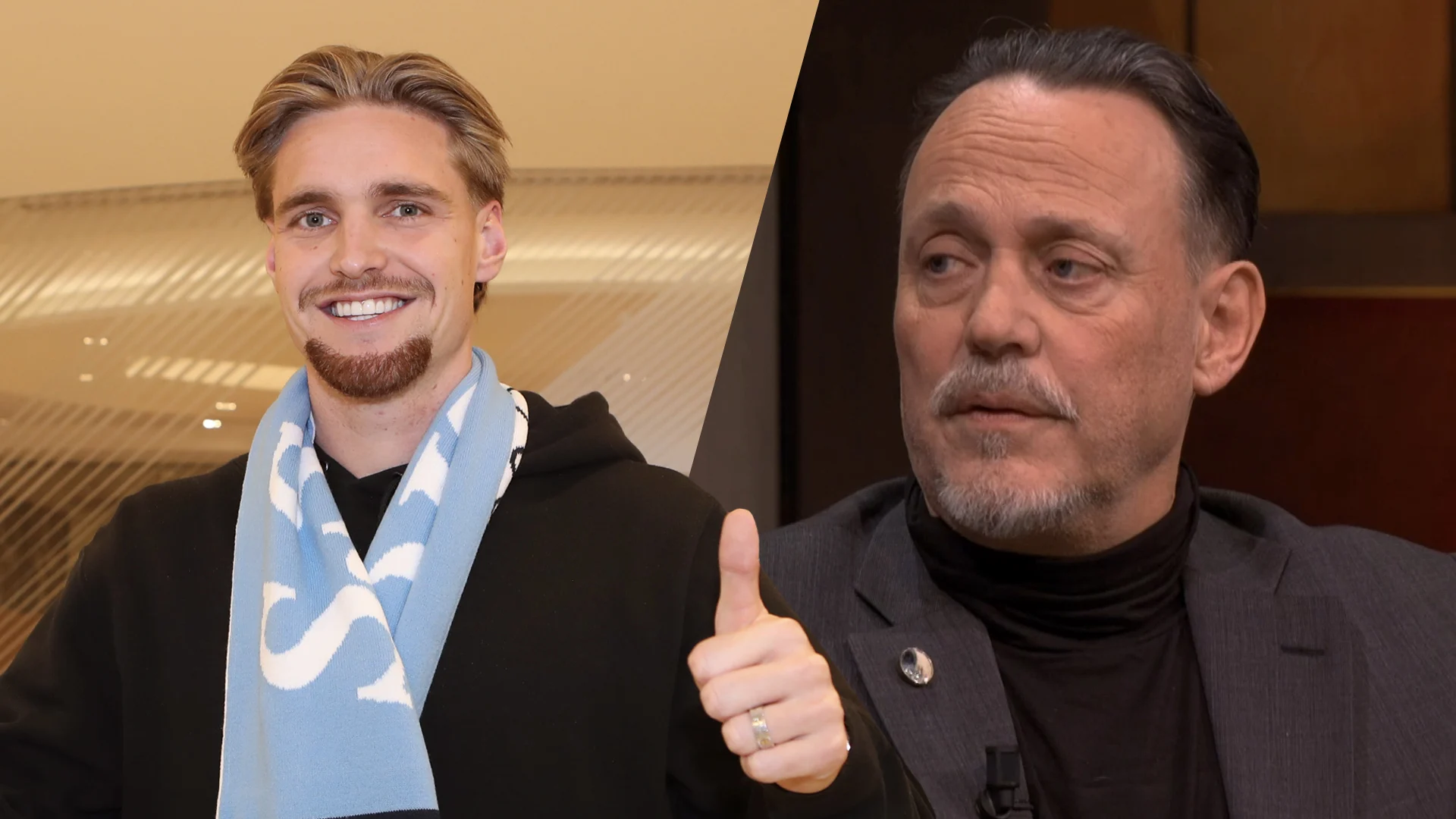Hugo Borst plaatst vraagtekens bij transfer van Kenneth Taylor naar Lazio