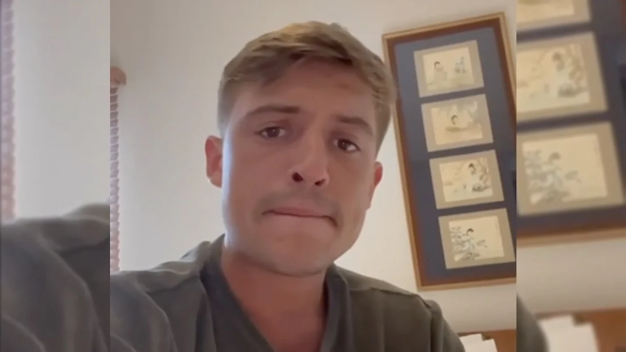 Expert beoordeelt oprechtheid excuses Lil Kleine: 'Ander filmpje dan dat van vorig jaar'