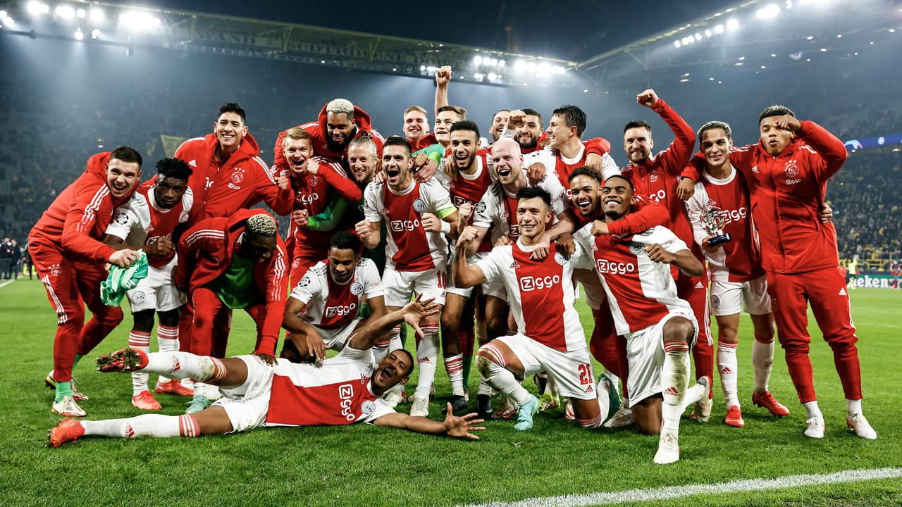 Tadić én Haller in prestigieuze top honderd van The Guardian