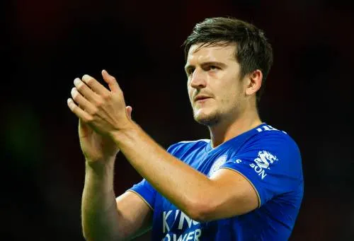 Maguire verlengt bij Leicester City