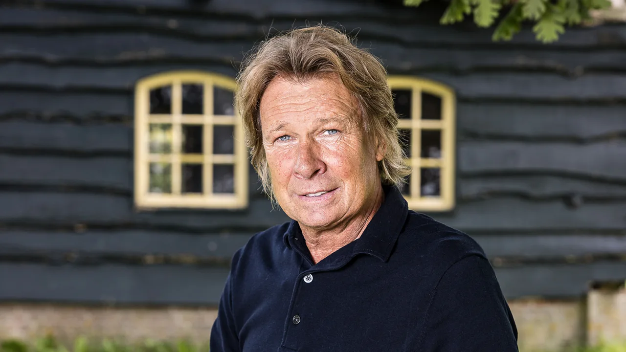 Hans Kraay jr: 'Als je nu niet over die kritiek heen kan stappen, ben je gewoon een zielepoot'