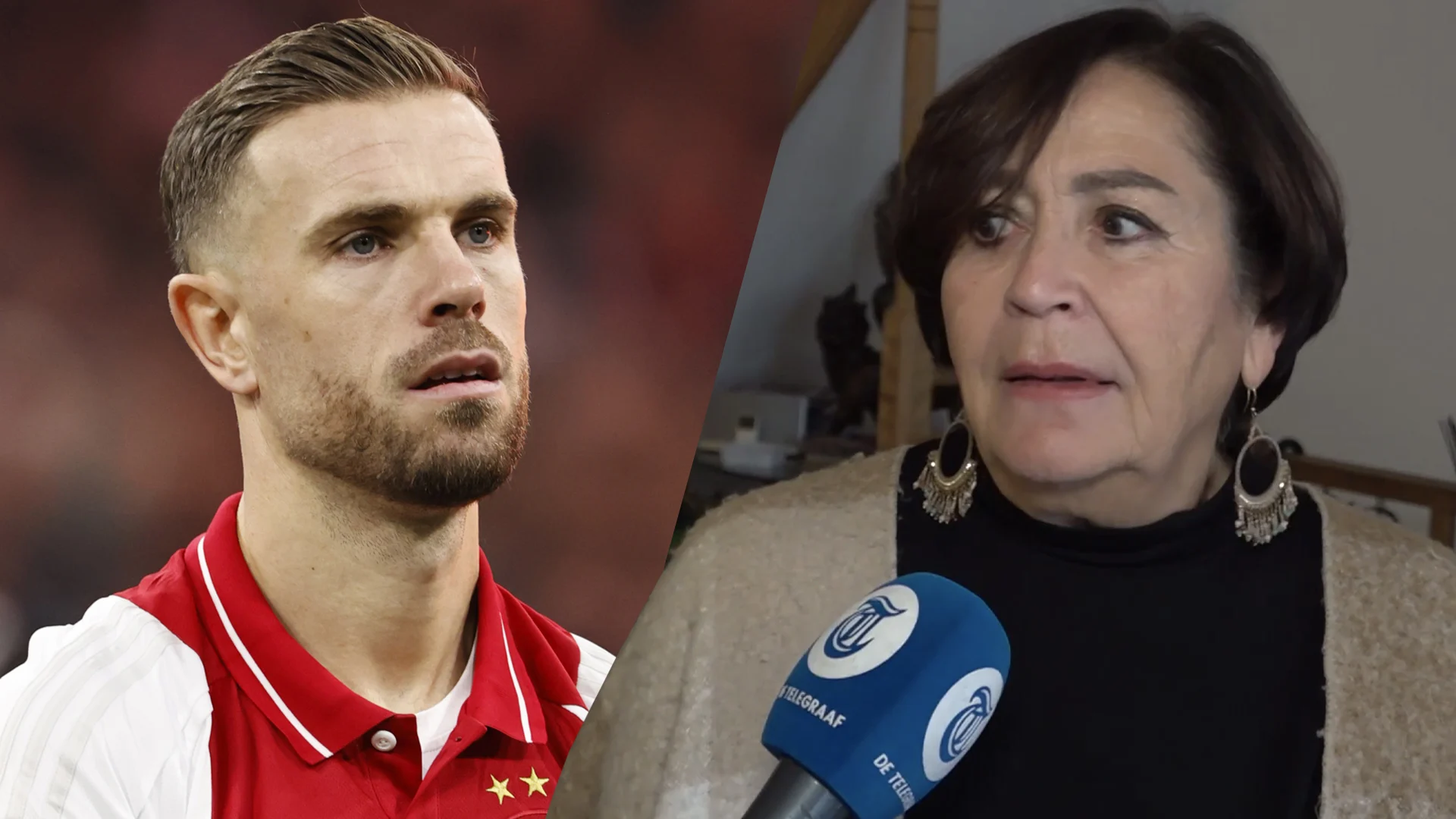 Paragnost Liesbeth van Dijk doet voorspelling voor 2025: ‘Ajax wordt géén wereldkampioen’