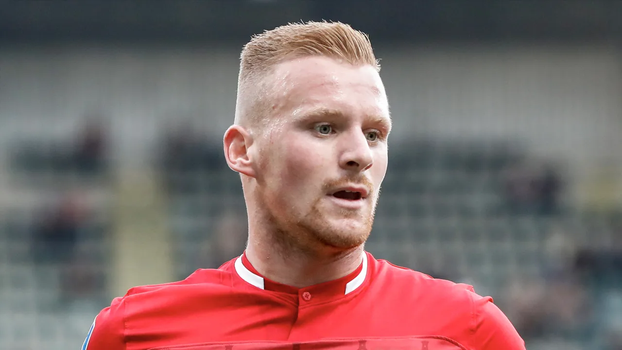 AZ met De Wit als spits tegen Napoli