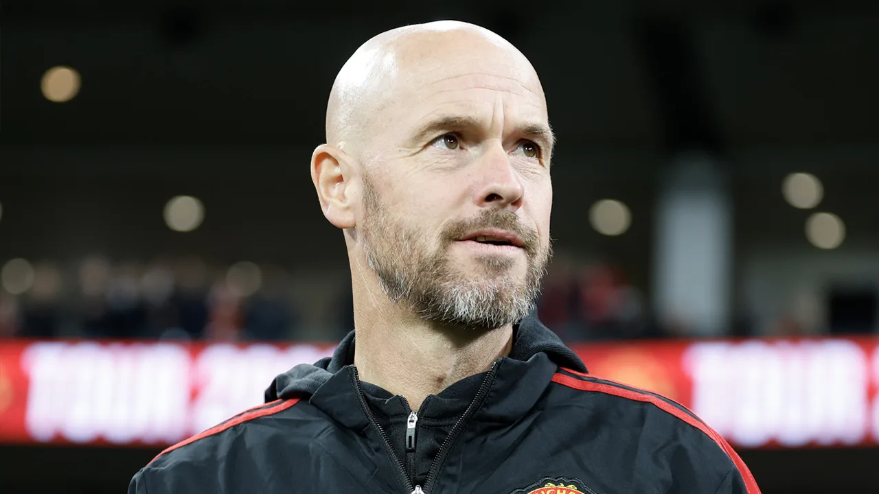 'Erik ten Hag krijgt voormalig Ajax-spits aangeboden'